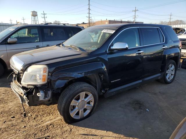 2013 GMC Terrain SLE