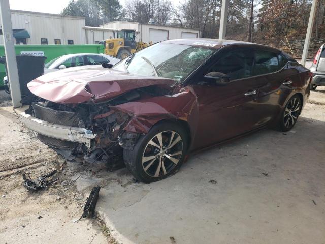 Vin: 1n4aa6ap9gc379515, lot: 80536873, nissan maxima 3.5s 2016 img_1