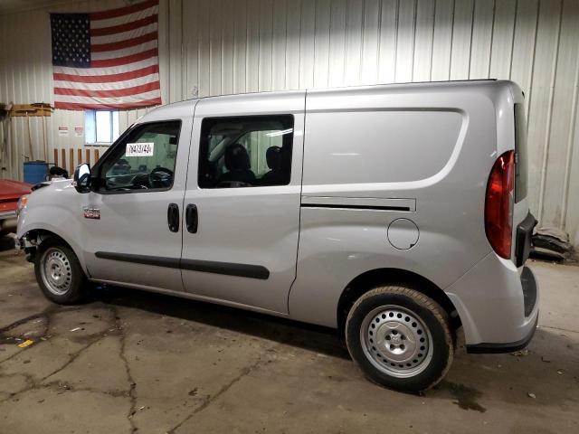 2022 RAM PROMASTER - ZFBHRFABXN6W69640