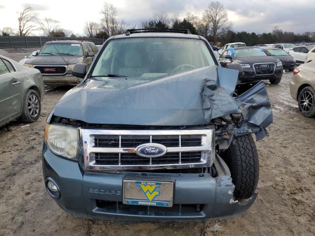 1FMCU0DG9BKA81334 | 2011 Ford escape xlt