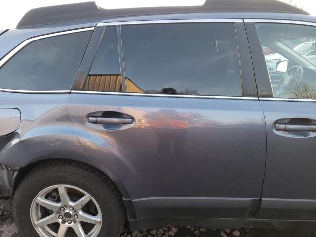 VIN 4S4BRBCC7E3282154 2014 Subaru Outback, 2.5I Pre... no.11