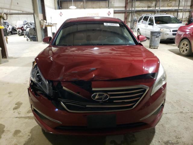 5NPE24AF0FH096380 | 2015 HYUNDAI SONATA SE