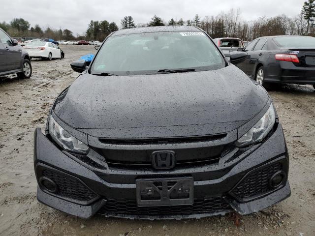 SHHFK7H4XJU417258 | 2018 HONDA CIVIC SPOR