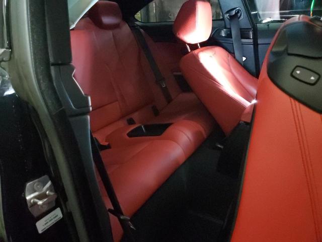 2016 BMW 435 XI - WBA3R5C57GK373796