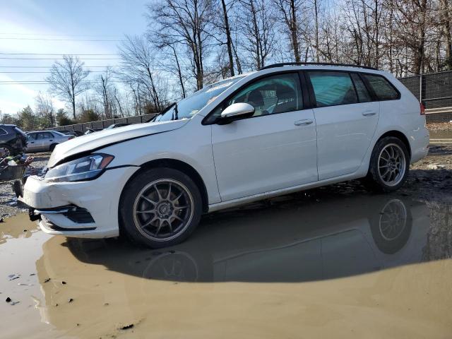 2018 VOLKSWAGEN GOLF SPORT - 3VW117AU5JM752848