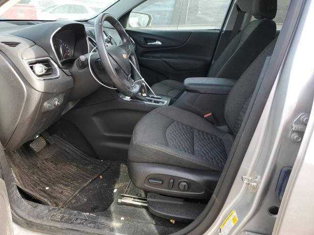 3GNAXUEV5KS590324 2019 CHEVROLET EQUINOX