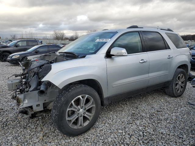 2016 GMC Acadia SLT1