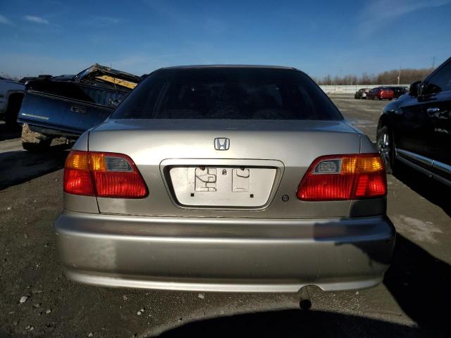 1HGEJ6677YL007422 | 2000 Honda civic lx