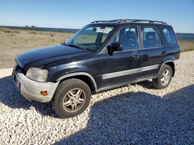 2000 Honda CR-V EX