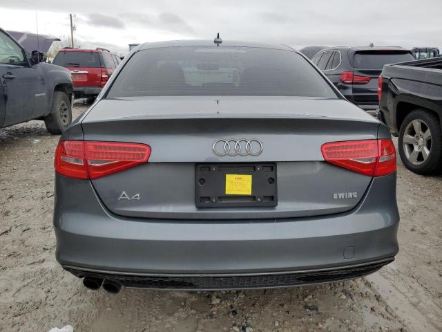 VIN WAUAFAFL7GN013543 2016 Audi A4, Premium S-Line no.6