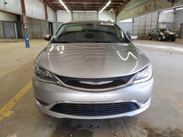 1C3CCCAB6FN606277 | 2015 CHRYSLER 200 LIMITE