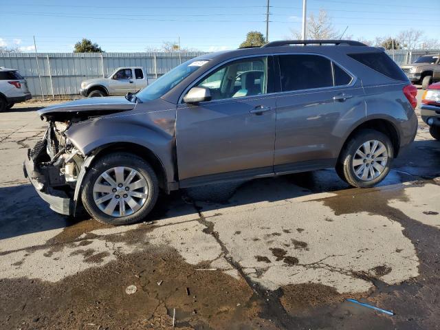 2010 Chevrolet Equinox LT