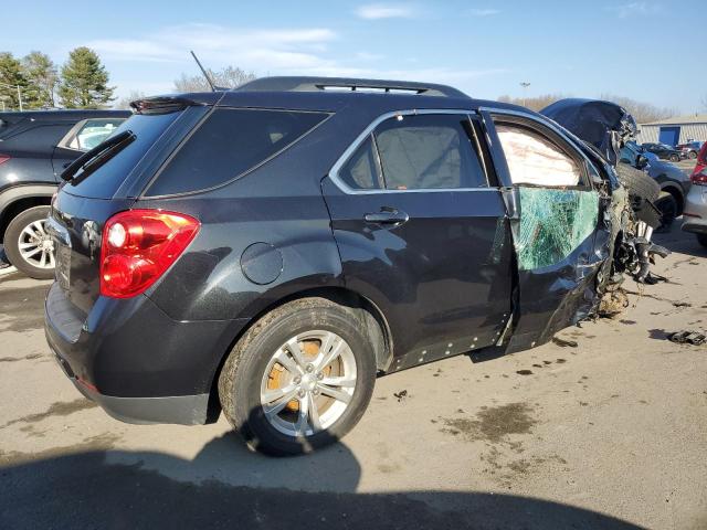 2GNALDEK5D6397335 2013 Chevrolet Equinox Lt