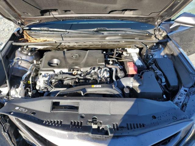 4T1G11AK1MU486491 | 2021 TOYOTA CAMRY SE