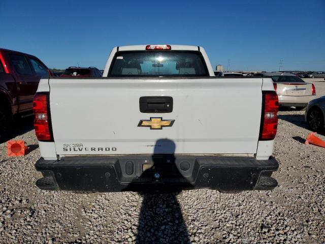 1GCRCNEH3HZ262483 | 2017 CHEVROLET SILVERADO