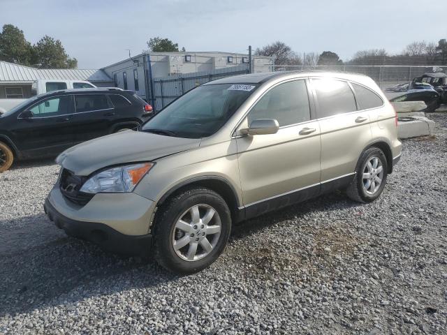 2008 Honda CR-V EX-L