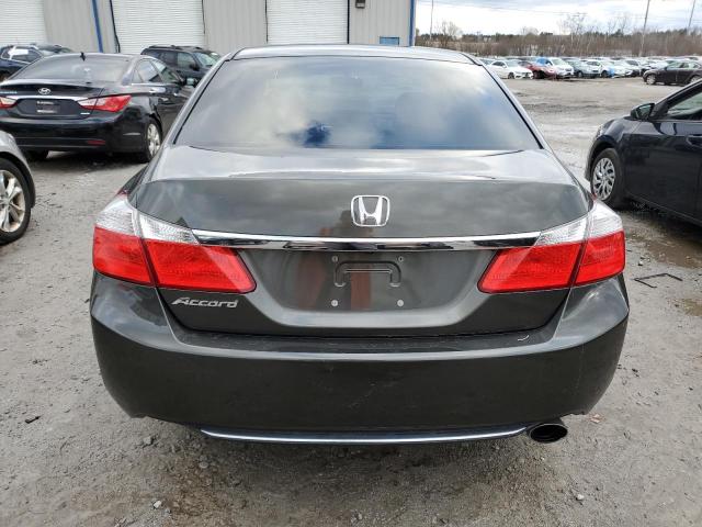 1HGCR2F34EA297471 | 2014 HONDA ACCORD LX