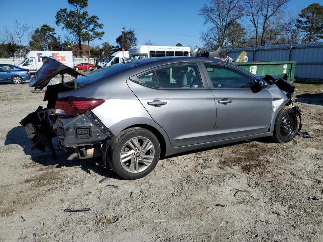 5NPD84LF1LH516893 | 2020 HYUNDAI ELANTRA SE