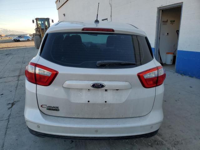 1FADP5CU0EL517576 | 2014 FORD C-MAX PREM