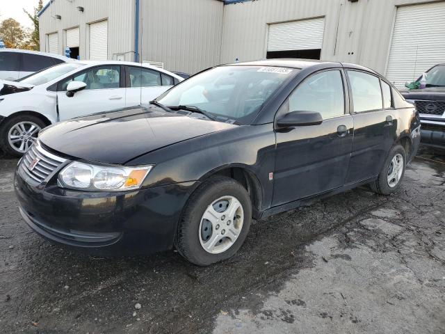 2005 Saturn Ion 