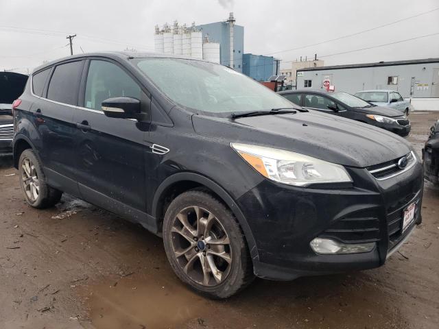 1FMCU0HX6DUC84120 | 2013 Ford escape sel