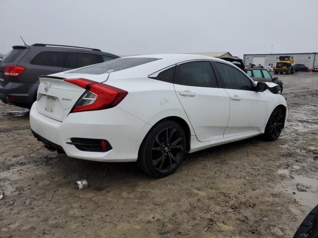 19XFC2F89KE013270 | 2019 HONDA CIVIC SPOR