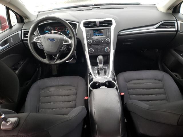 3FA6P0HD7ER227518 | 2014 FORD FUSION SE