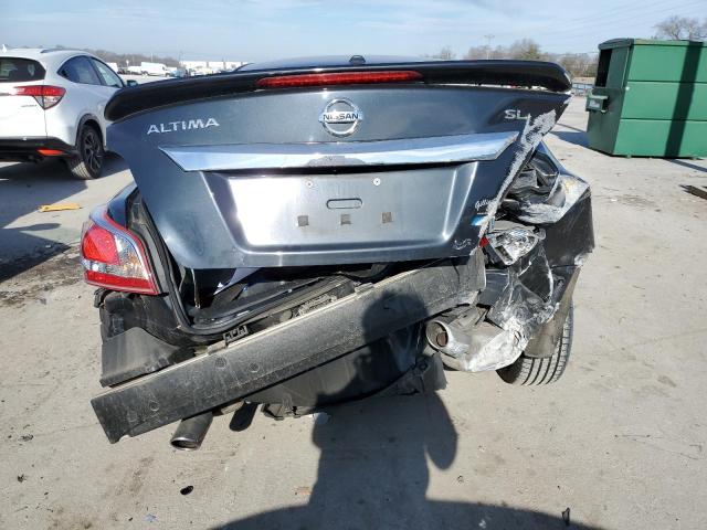 2013 Nissan Altima 2.5 VIN: 1N4AL3AP6DC189157 Lot: 81984263