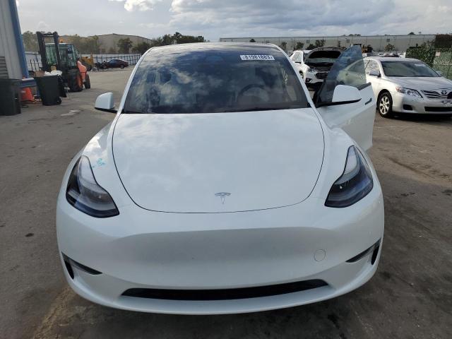 7SAYGAEE5NF547463 | 2022 Tesla model y