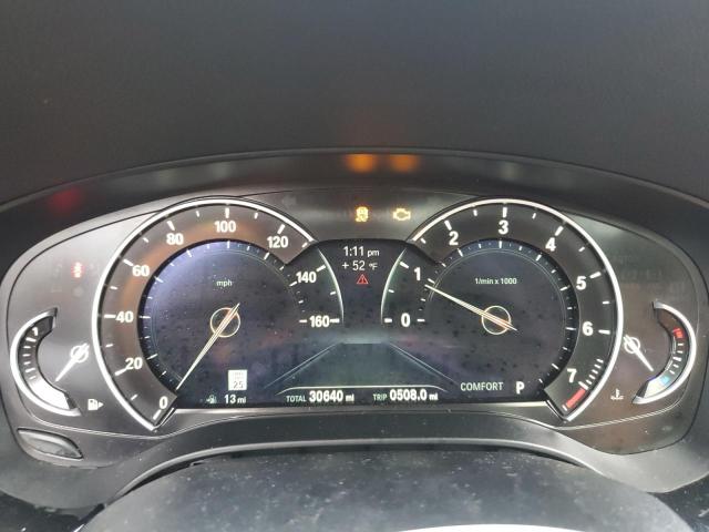 2019 BMW 530 XI - WBAJA7C52KG911102