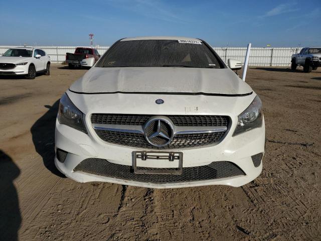 VIN WDDSJ4EB7FN179775 2015 Mercedes-Benz CLA-Class,... no.5