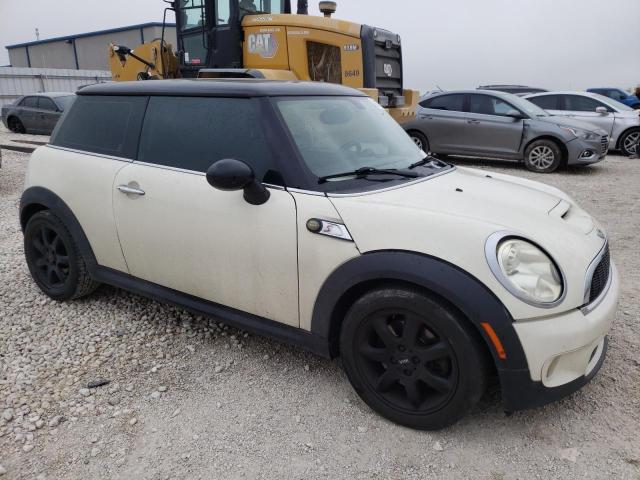 Vin: wmwmf7c59atx43334, lot: 82019623, mini cooper s 20104