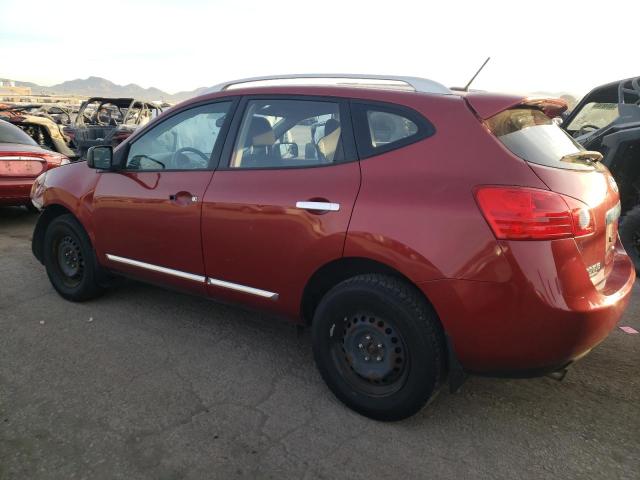 JN8AS5MV4FW259862 | 2015 NISSAN ROGUE SELE