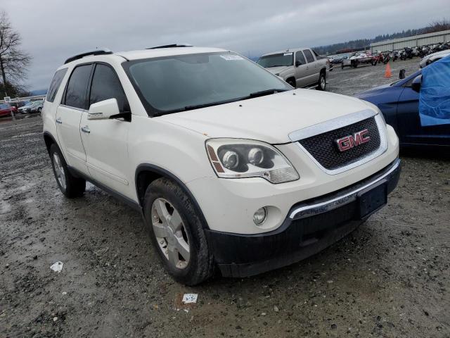 1GKEV33758J236462 | 2008 GM c acadia slt-2