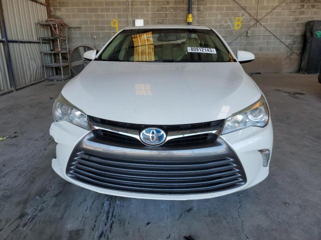 4T1BD1FK7FU168257 | 2015 TOYOTA CAMRY HYBR