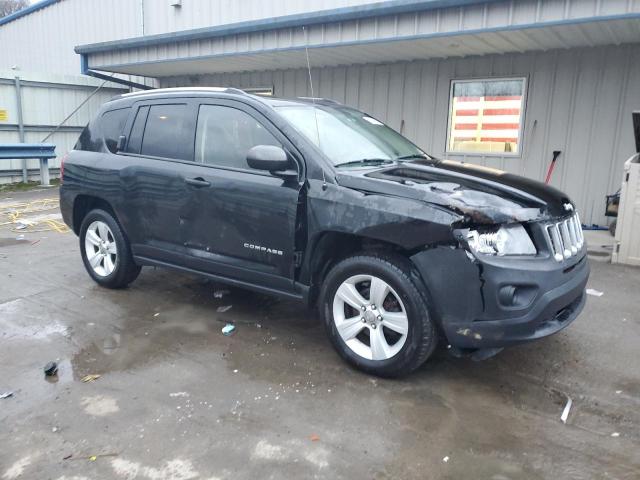 1C4NJDBB3ED841965 | 2014 JEEP COMPASS SP