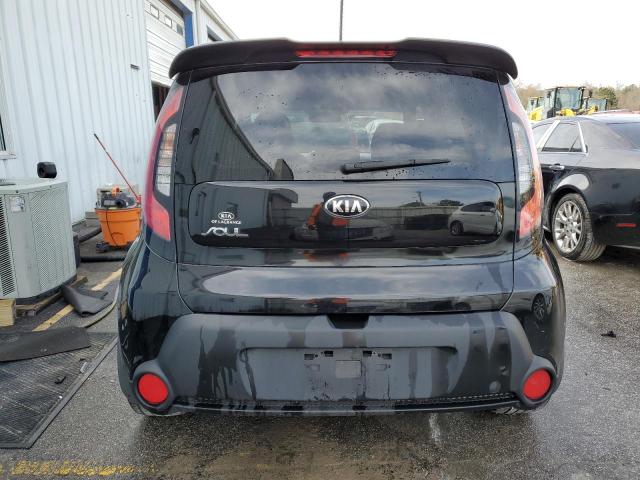 KNDJN2A21F7164830 | 2015 KIA SOUL