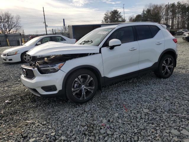 2021 Volvo XC40 