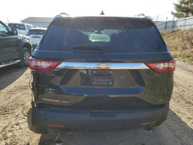 1GNEVMKW3LJ173775 | 2020 CHEVROLET TRAVERSE L