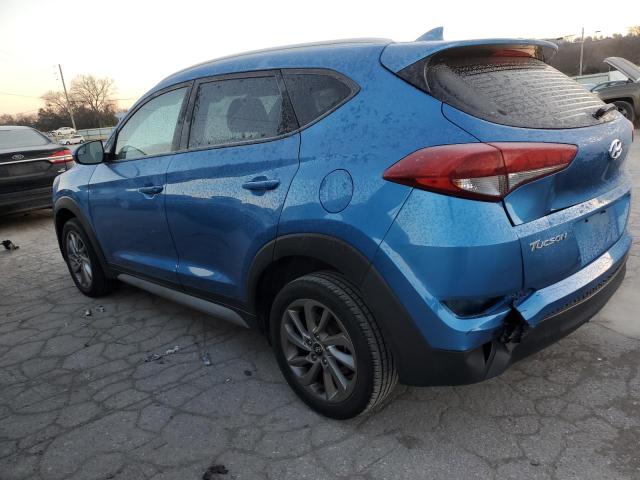 KM8J33A48JU690035 | 2018 HYUNDAI TUCSON SEL