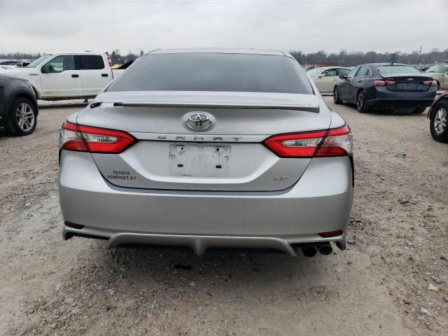 4T1B11HK6JU139914 | 2018 TOYOTA CAMRY L