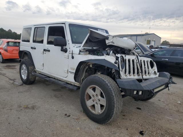 Vin: 1c4bjweg4dl675286, lot: 81127533, jeep wrangler sahara 20134