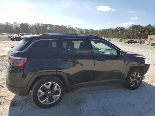 Vin: 3c4njccb6lt211325, lot: 79158483, jeep compass limited 20203