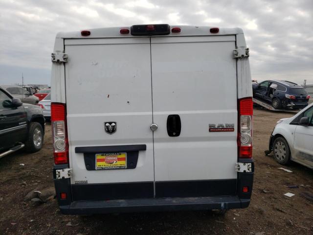 3C6TRVAG8KE532142 | 2019 RAM PROMASTER