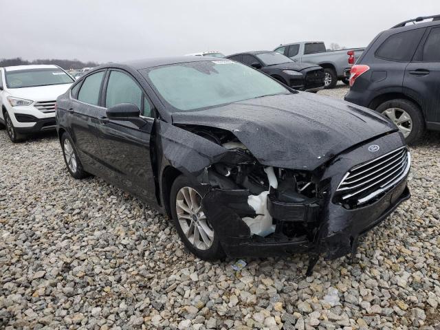 3FA6P0HD6LR147432 | 2020 FORD FUSION SE