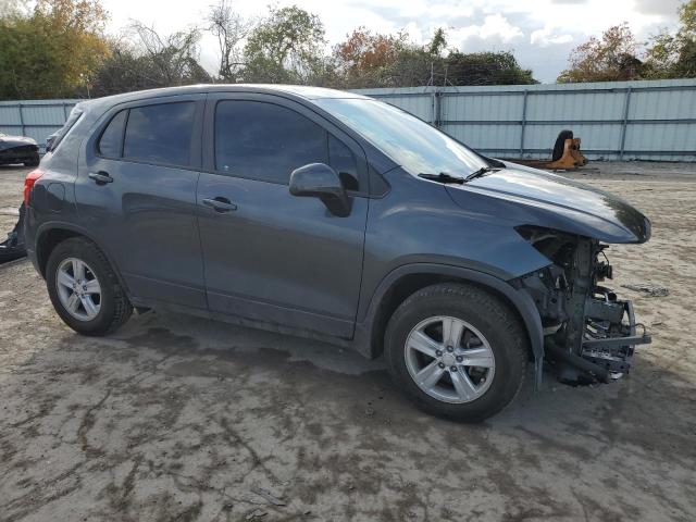 3GNCJKSB1KL402434 | 2019 CHEVROLET TRAX LS