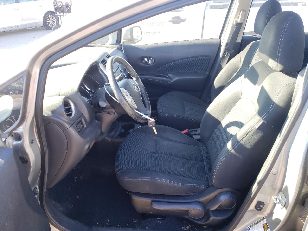 3N1CE2CP4EL435202 2014 Nissan Versa Note S