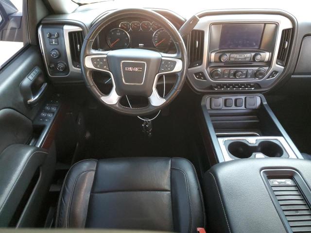 3GTU2NEJ5JG238563 | 2018 GMC SIERRA K15