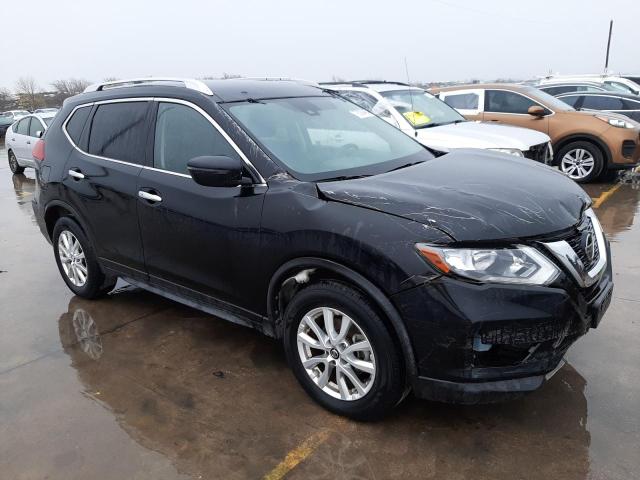 JN8AT2MT7LW002443 | 2020 NISSAN ROGUE S