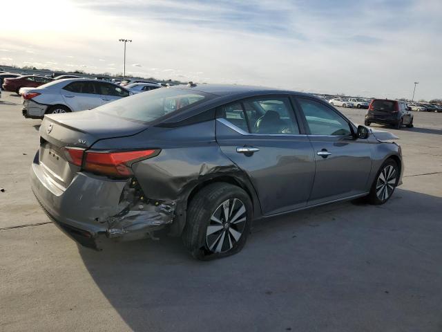 2021 NISSAN ALTIMA SV - 1N4BL4DV7MN345604